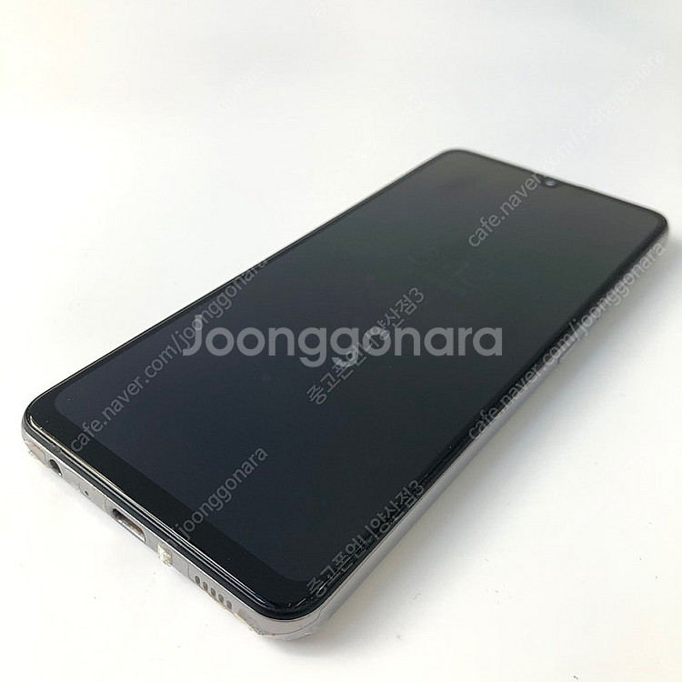 (양산중고폰) 97503 갤럭시A32 (A325) 화이...--7