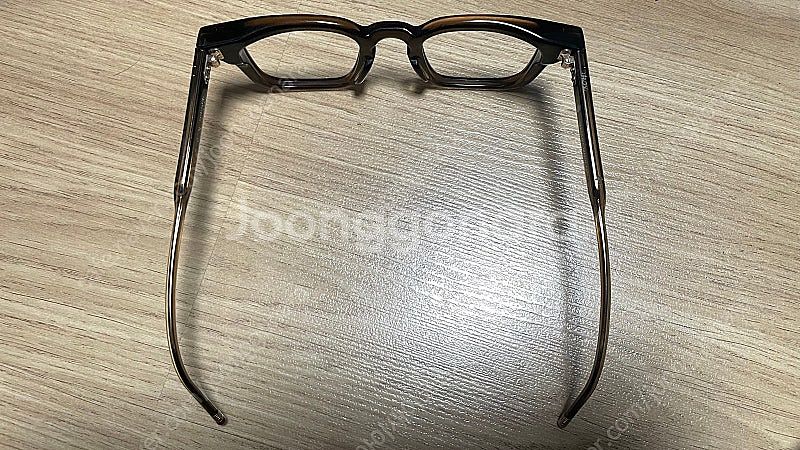 자크마리마지 에머슨 카키 브라운--1