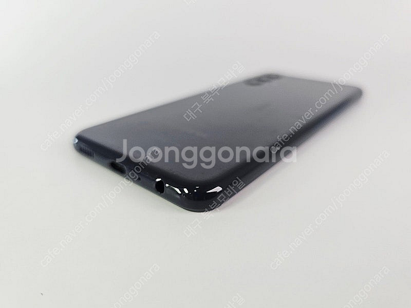 갤럭시 A13 64GB 특A급 블랙 공기계 중고폰 알뜰...--2