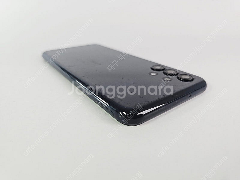 갤럭시 A13 64GB 특A급 블랙 공기계 중고폰 알뜰...--3