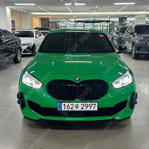 BMW 1시리즈 (F40) M135i xDrive 중고차 최저가 판매합니다. ★전액할부★전국최저가★저신용★유튜브:뿅카TV★