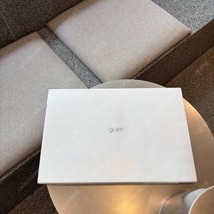 Lg엘지 그램 17인치 고사양노트북(상태 굳) 저렴하게 판매합니다