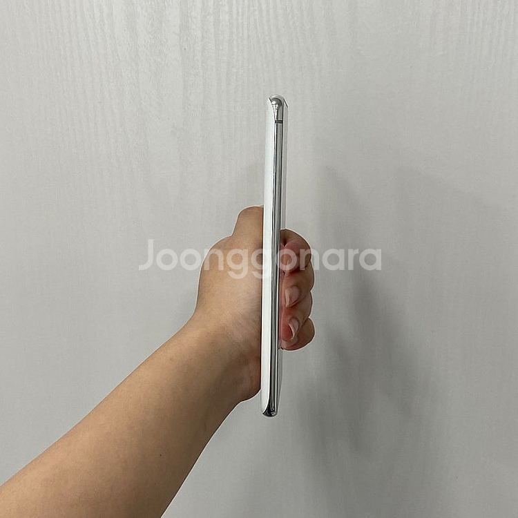 98119 갤럭시S20FE 화이트 128GB 부산 중고...--5