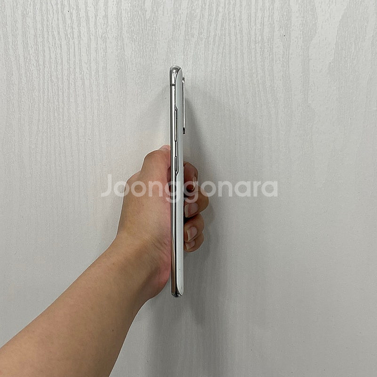 98119 갤럭시S20FE 화이트 128GB 부산 중고...--7