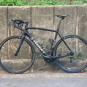 S-WORKS 스웍 타막 SL4 56사이즈 완차