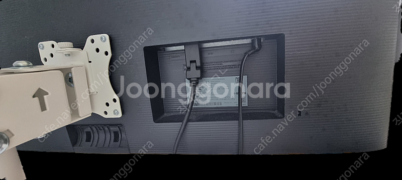 삼성 S34J550WQK 34인치 울트라 와이드 모니터--0