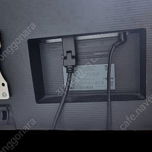 삼성 S34J550WQK 34인치 울트라 와이드 모니터