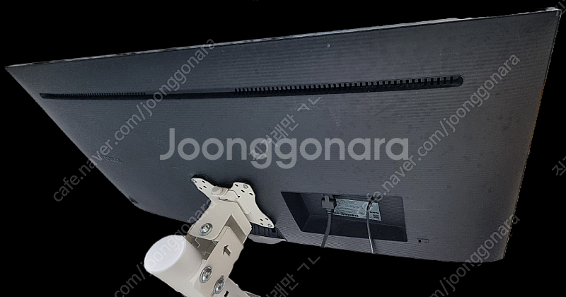 삼성 S34J550WQK 34인치 울트라 와이드 모니터--1