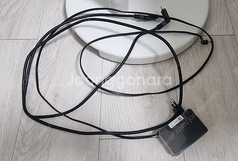 삼성 S34J550WQK 34인치 울트라 와이드 모니터--3