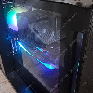 7800x3d 4080s