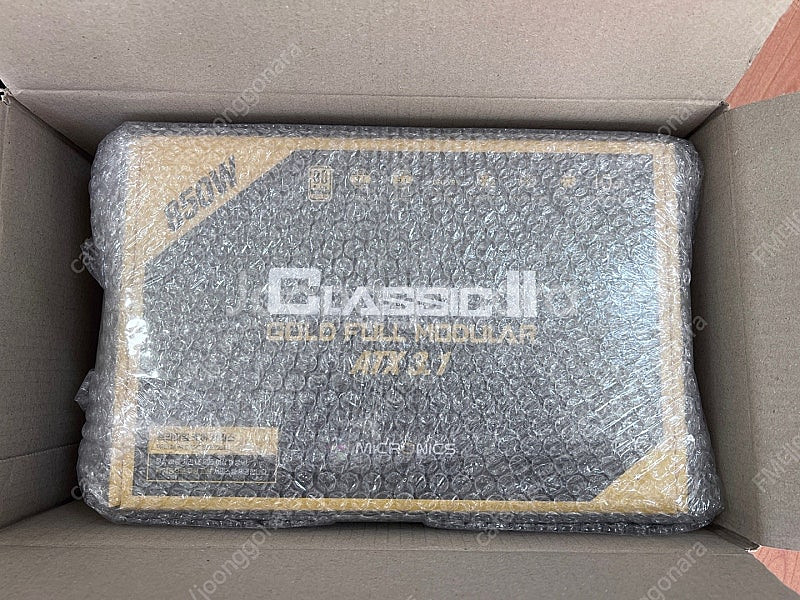 마이크로닉스 Classic II 850W 80PLUS ...--0