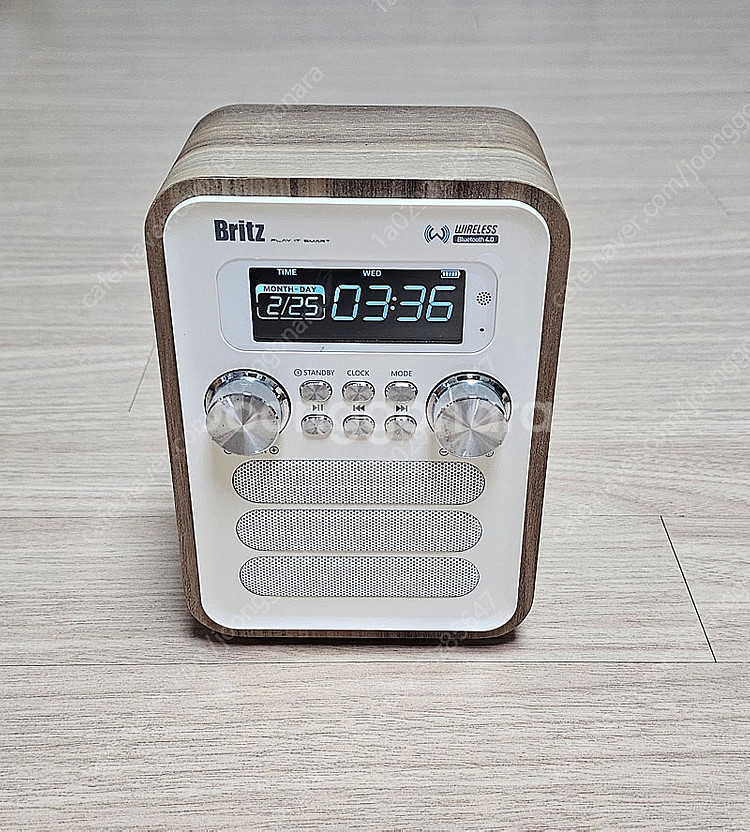 (새상품급) (정품) (휴대용) (Britz) 브리츠 ...--2