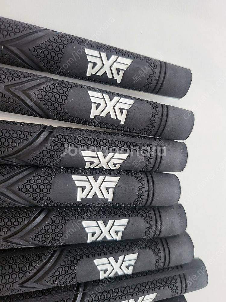 PXG LAMKIN Z5 램킨 골프그립 스탠다드 블랙 ...--2