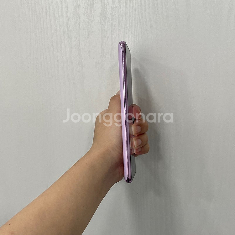 12049 갤럭시S20FE 라벤더 128GB 부산 중고...--5