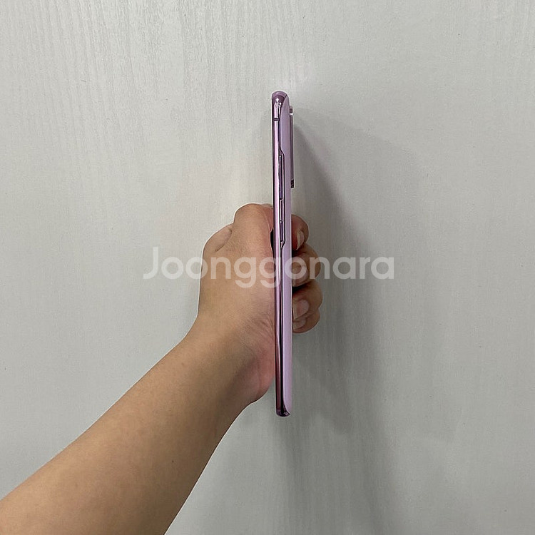 12049 갤럭시S20FE 라벤더 128GB 부산 중고...--7