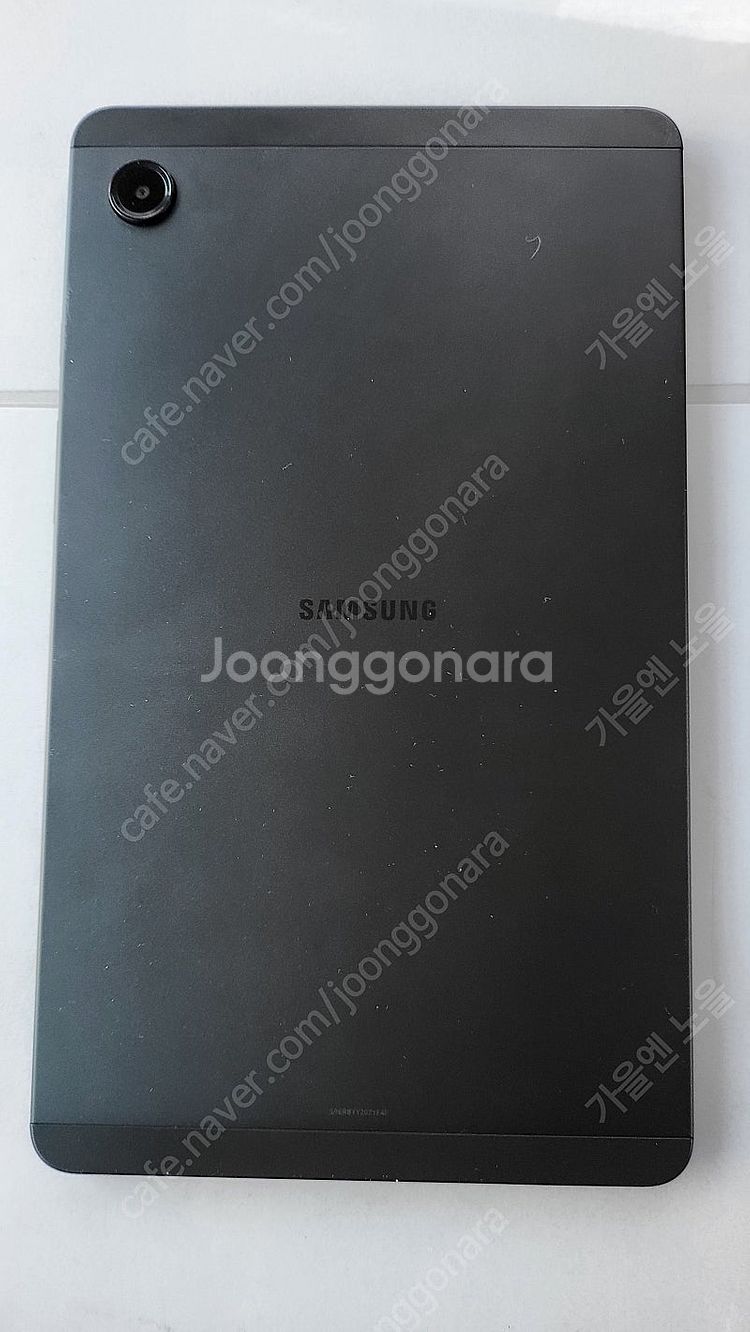 최종가격) A급 갤럭시탭 A9 64G 팝니다 (급처)--3