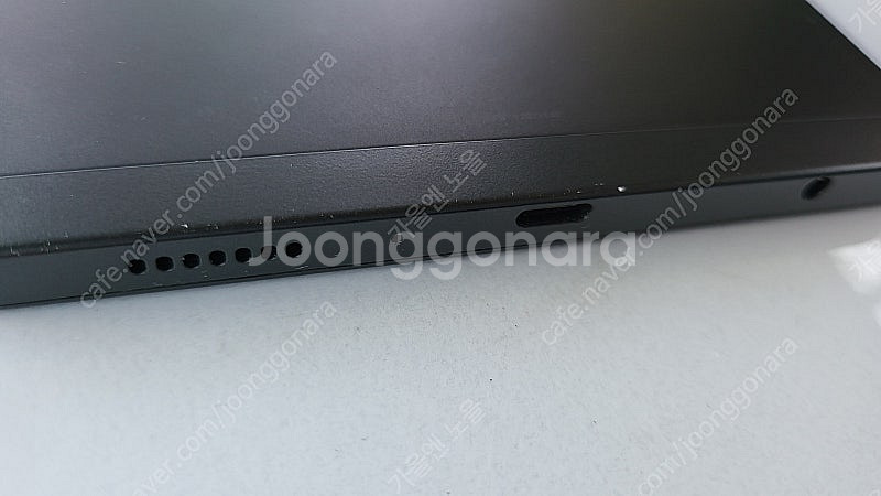 최종가격) A급 갤럭시탭 A9 64G 팝니다 (급처)--4