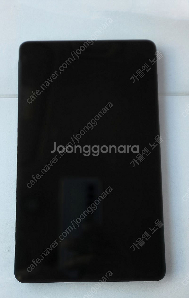 최종가격) A급 갤럭시탭 A9 64G 팝니다 (급처)--8