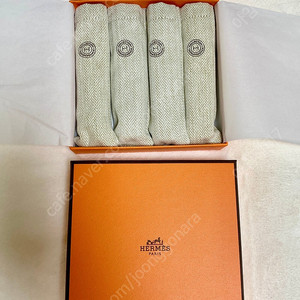 에르메스 로즈이케바나 노마드 15ml