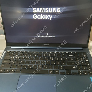 삼성 갤럭시북 노트북 nt750xda 30만에 팔아요