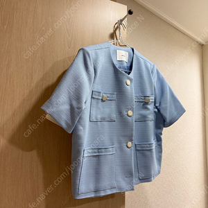 트위드 자켓 여름용