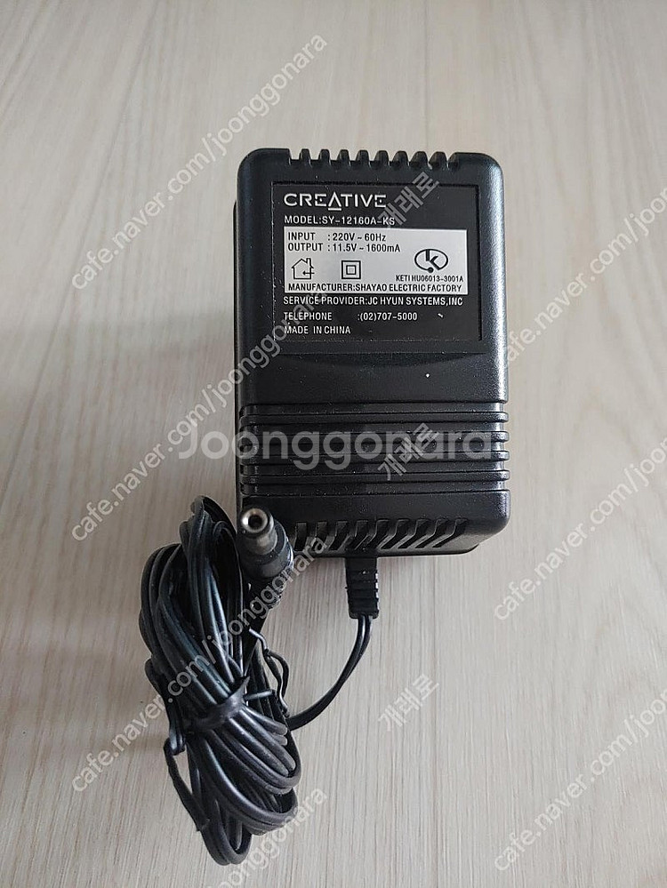 아답타 5v 12v 11.5v--0