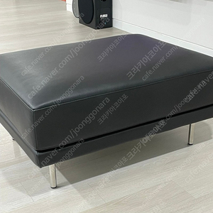소파 스툴 / 메이그마티 MOU Leather Sofa Stool / 소파 의자 / 쇼파 / 므우 / 천안시 청당동