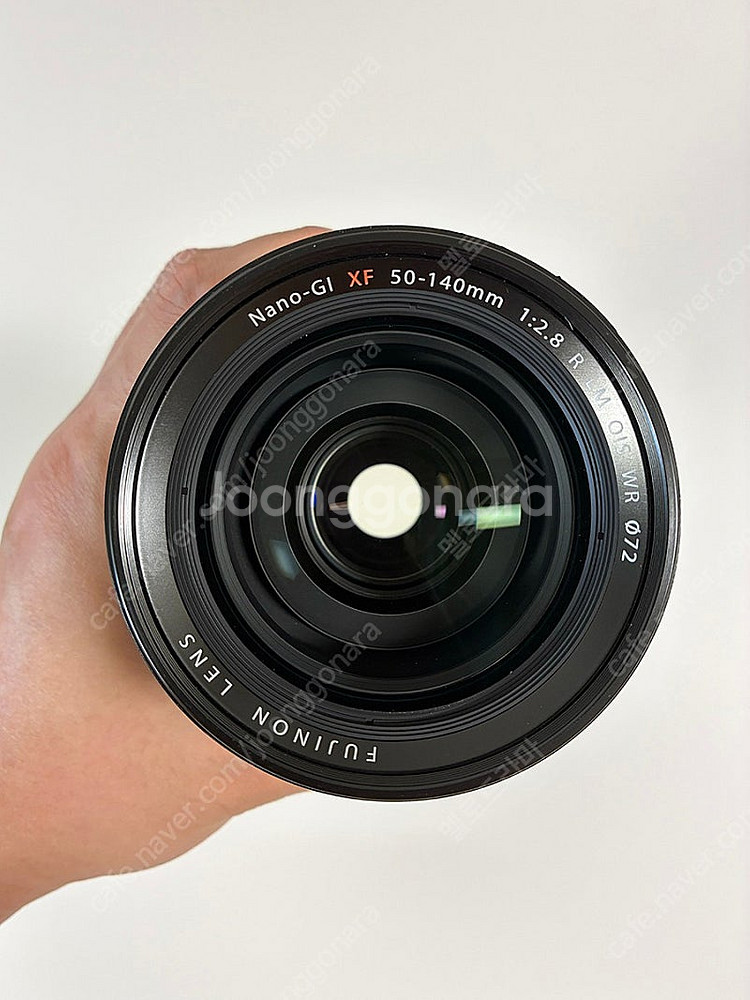 후지필름 XF 50-140mm F2.8 R LM OIS...--4