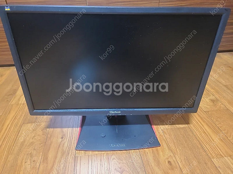 뷰소닉 XG2401 144Hz 모니터(봉천역)--0