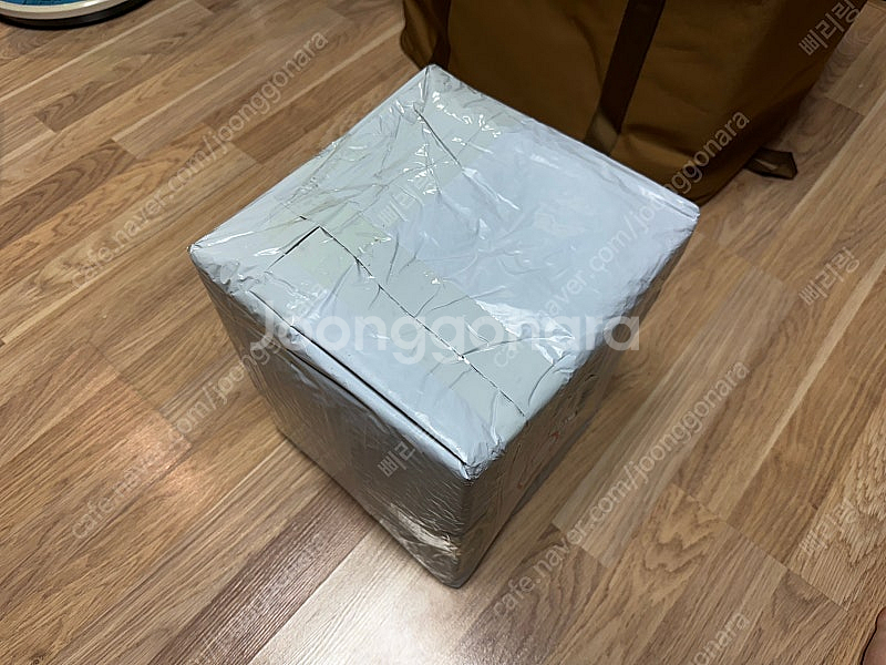Anker Solix C300 AC 220V 파워뱅크 ...--1