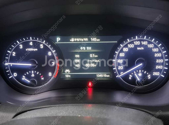 g80중고차 무사고 신차가 6518만원 내외관 모두 관...--9