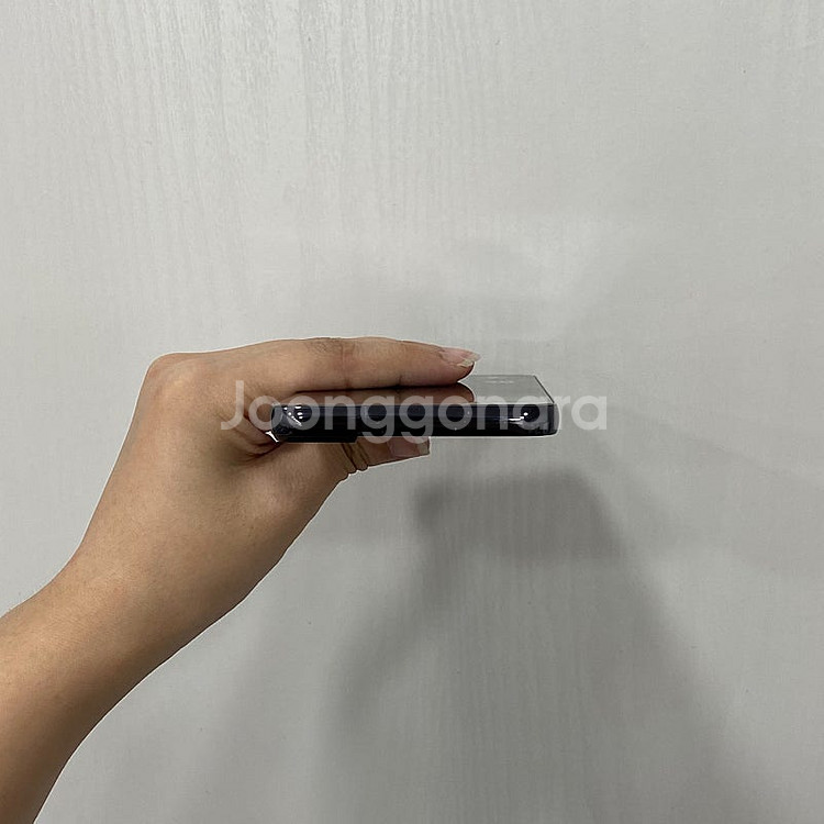 91595 갤럭시S22 블랙 256GB 부산 중고폰 팝...--3