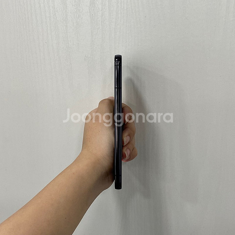 91595 갤럭시S22 블랙 256GB 부산 중고폰 팝...--4