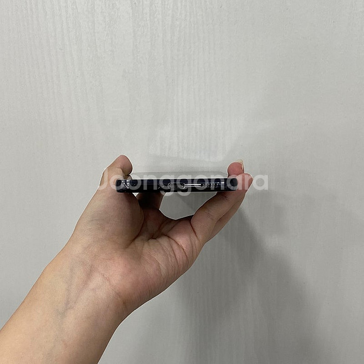 91595 갤럭시S22 블랙 256GB 부산 중고폰 팝...--5