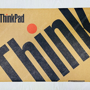 레노버 씽크패드 ThinkPad P16s Gen1 팝니다.