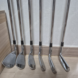 아펙스 프로 16(Apex pro 16) 다골 S200(5~P)