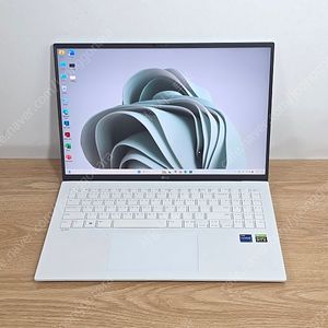 [LG]그램 16인치 16ZD90Q-EX76K(i7-12세대/16G/512G/RTX2050)