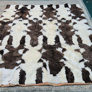 <<판매>> 뉴질랜드 알파카 카페트 도매가 창고대방출!!! 전국 무료 택배 배송