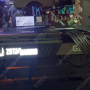 조택 rtx 3070 트윈엣지