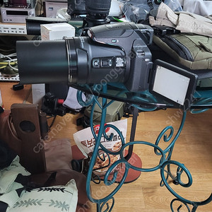 니콘쿨픽스p900