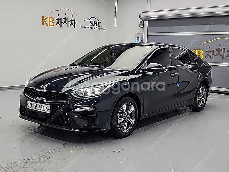기아 올뉴 K3 16 프레스티지 중고 판매합니다 ★전액...--0