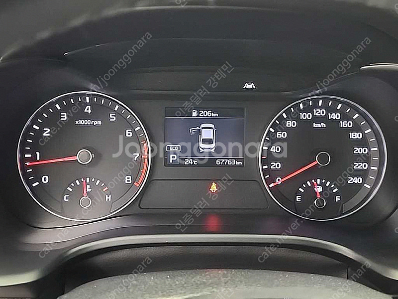 기아 올뉴 K3 16 프레스티지 중고 판매합니다 ★전액...--5
