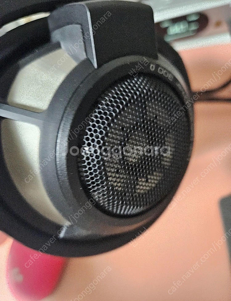 젠하이저 HD800S 헤드폰 판매합니다--1