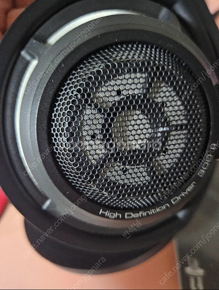 젠하이저 HD800S 헤드폰 판매합니다--2
