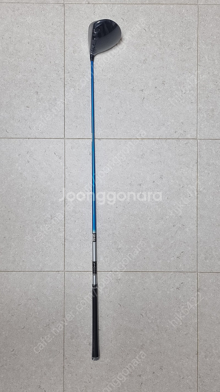 핑G440 MAX 드라이버--5