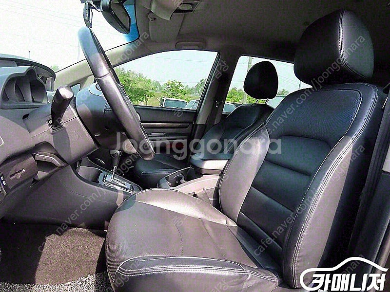 [KG모빌리티(쌍용) ]코란도투리스모 4WD 아웃도어 ...--5