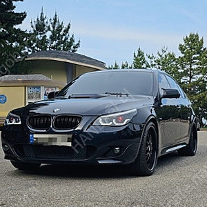 e60 528i se 2010