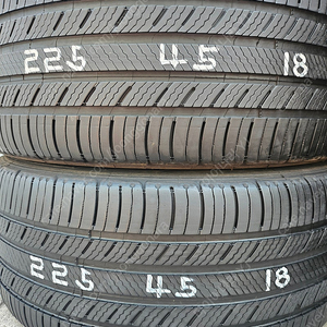 [판매] 225/45R18.225 45 18.225/45/18 A/S 미쉐린타이어