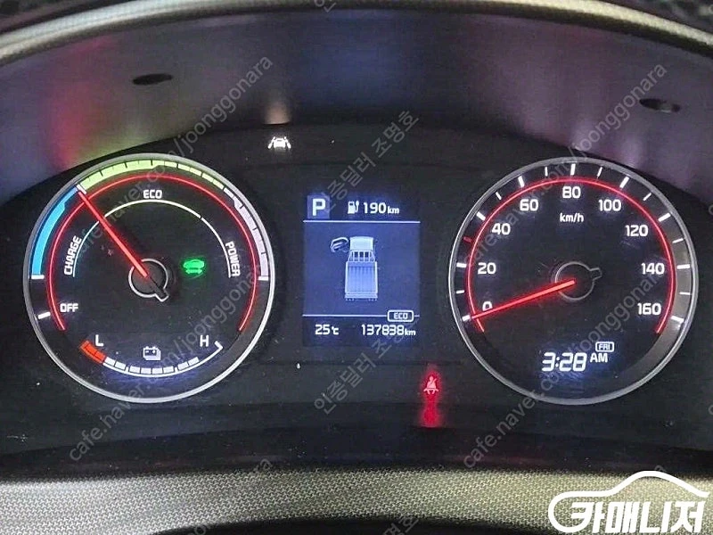 [소형화물][하이내장탑]봉고3 (EV) 1.0톤/킹캡/초장축/플러스형 GL (3인승 /1톤) ★중고차★중고차매입★전... 이미지