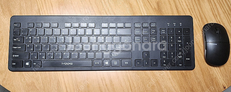 HP 17인치 i5-1334U 메모리 32G 노트북--6